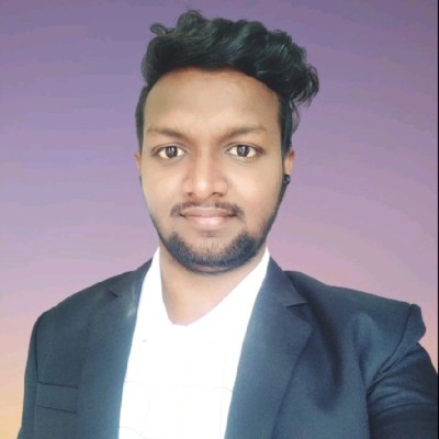 Sunil Chouhan